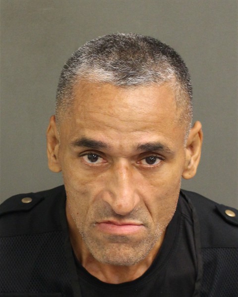  LOUIS WILFREDO RODRIGUEZ Photo Image