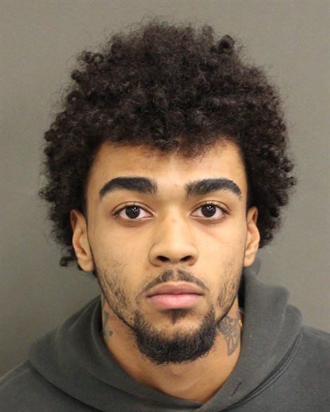  DARON ANTHONY ODOM Photo Image