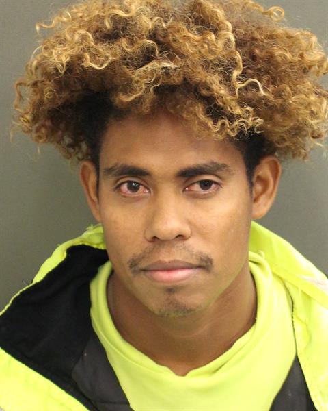  MARIO ALEXANDER URBINAALMENDAREZ Photo Image