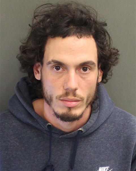  JOSEPH PEREZ MICHAEL Photo Image