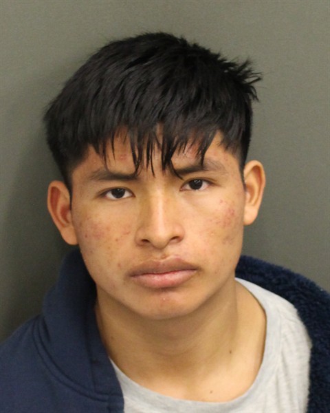  WALTER HILARIO PEREZVAIL Photo Image