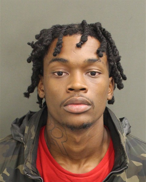  VERTRELLE VERNON JR WALKER Photo Image