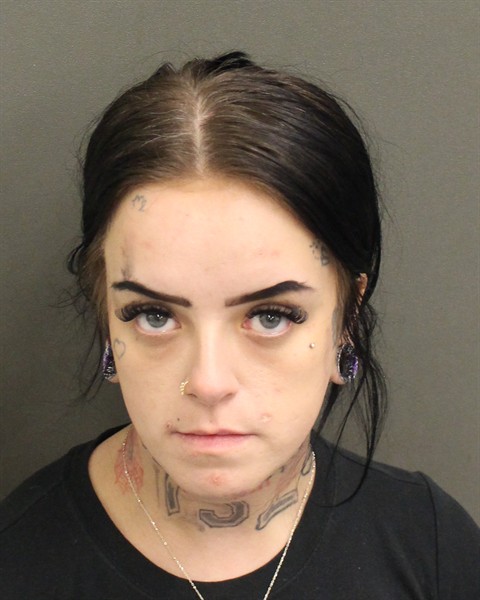  TORRI MARIE ALBRECHT Photo Image