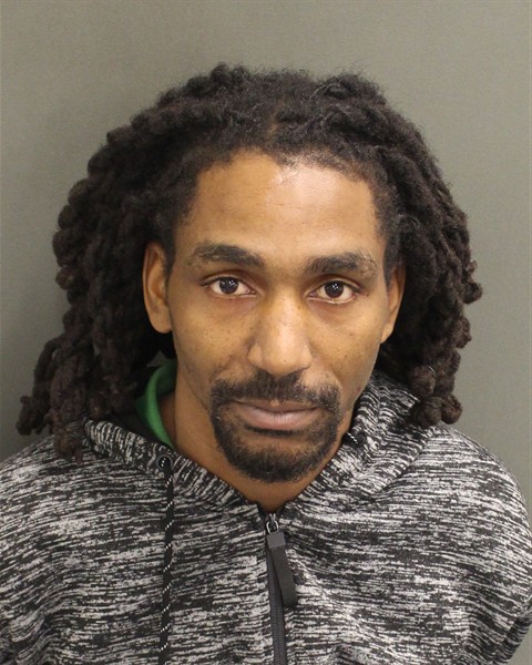  BRANDON DEON SCOTT Photo Image