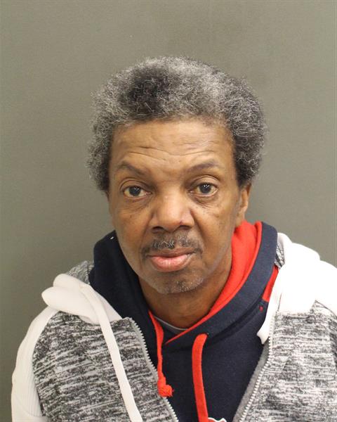  ROBERT ALLEN MCDONALD Photo Image