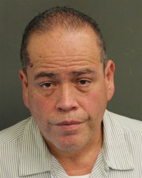  GILBERTO CACERESVARGAS Photo Image