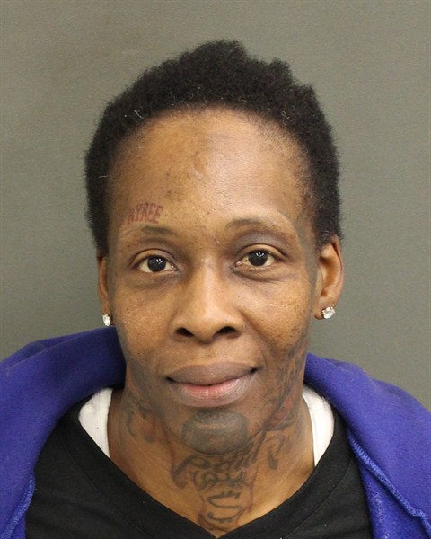  KIZZY LATOYA WHEELER Photo Image