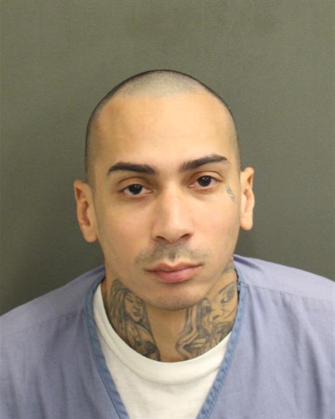  ELIJAH I COLON Photo Image