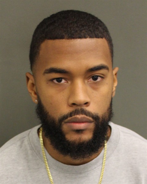  NORRIS ANTWON JENKINS Photo Image