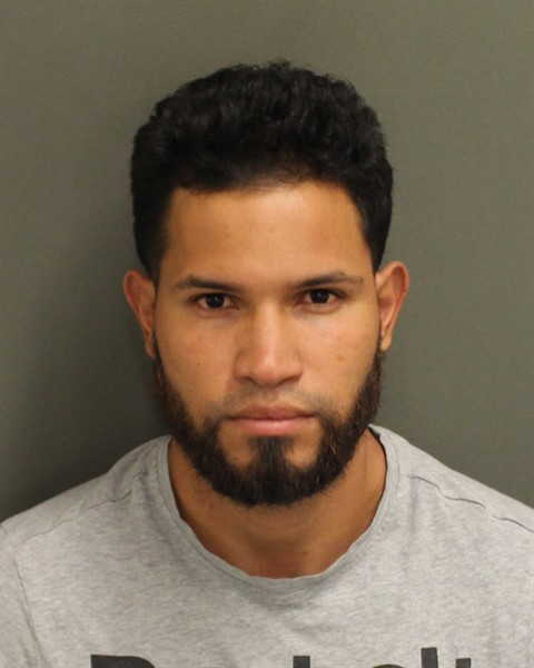  DARWIN ARROYOTERAN Photo Image