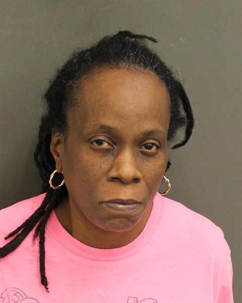  ROASHELL NATASHA FARRINGTON Photo Image