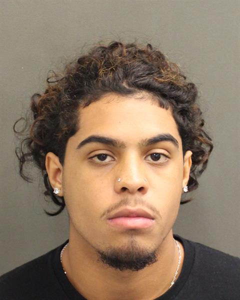  CASSIUS PETER LAPORTE Photo Image