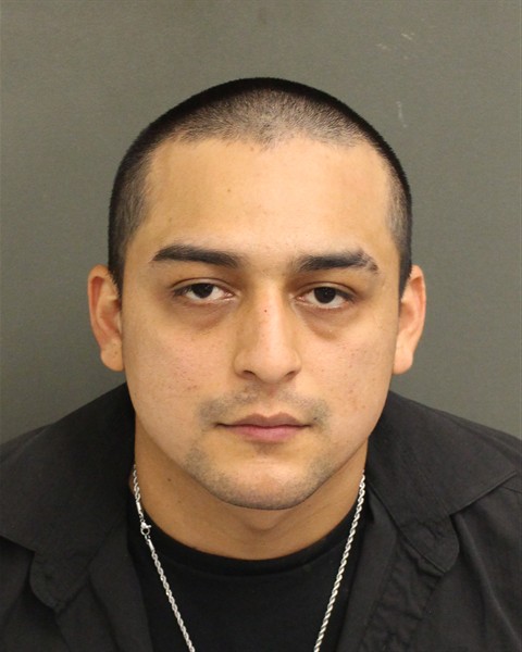  ADONAY FLORES Photo Image