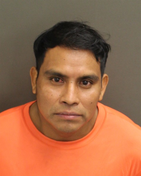  MARCOS MATEO PEREZ Photo Image