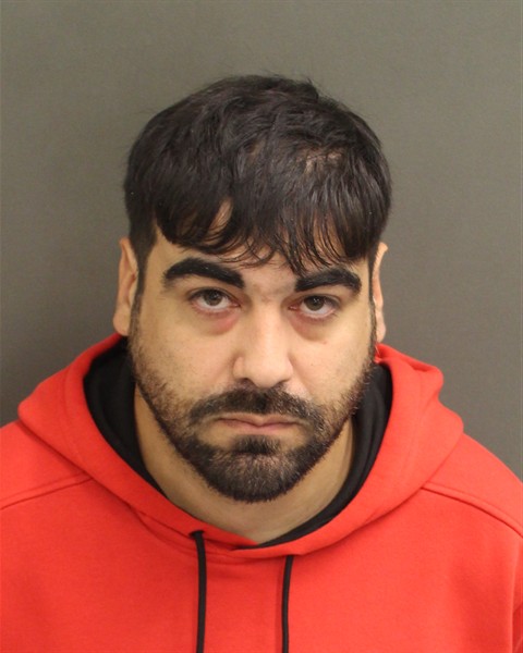  WILLIAM JOSE FERRER Photo Image