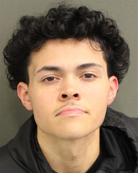  MICHAEL LAWRENCE RUBIO Photo Image