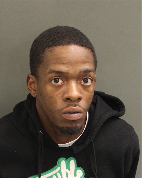  DONTE V MARTIN Photo Image