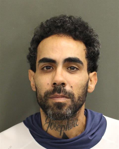  JOSEPH ANTHONY GARCIA Photo Image