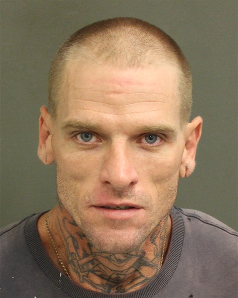  TYLER STEPHEN KRICK Photo Image