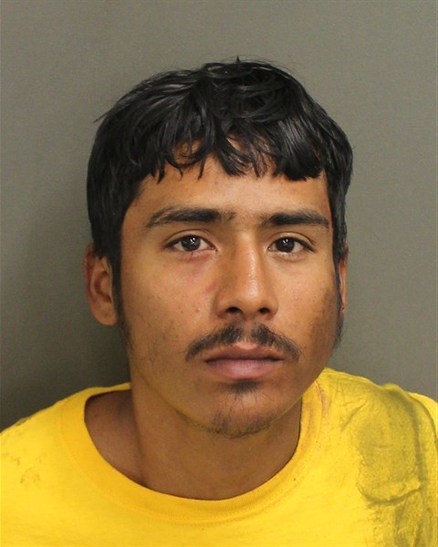  ORVILLE JOSUE ORTIZ Photo Image