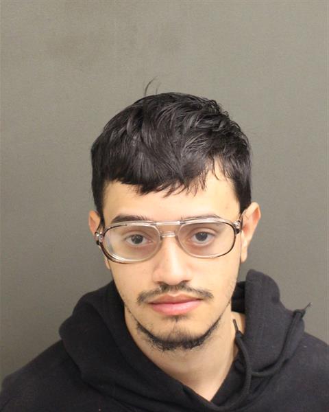  BRANDON ARROYO Photo Image