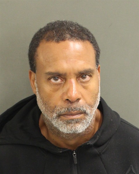  BRIAN DUSHON JOHNSON Photo Image