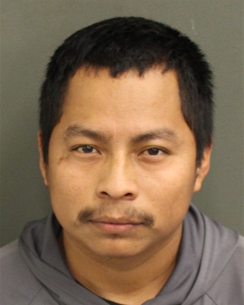  MAURO BENJAMIN CHOJCAZ Photo Image