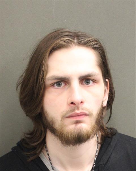  DAVID CHARLES LAUX Photo Image