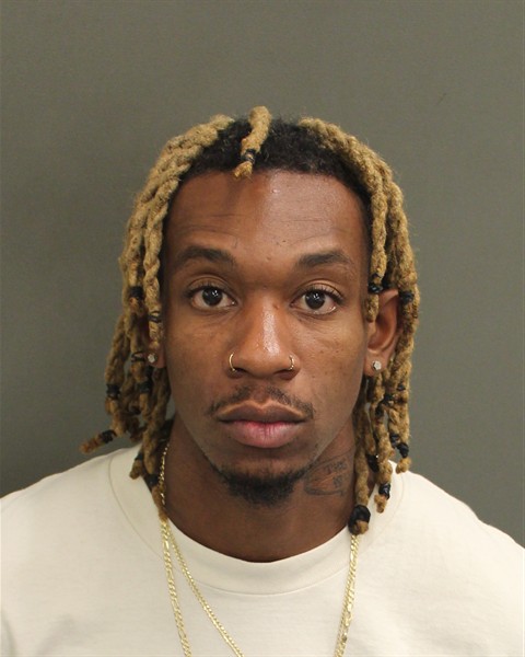  ERIC GARTH II LINTON Photo Image