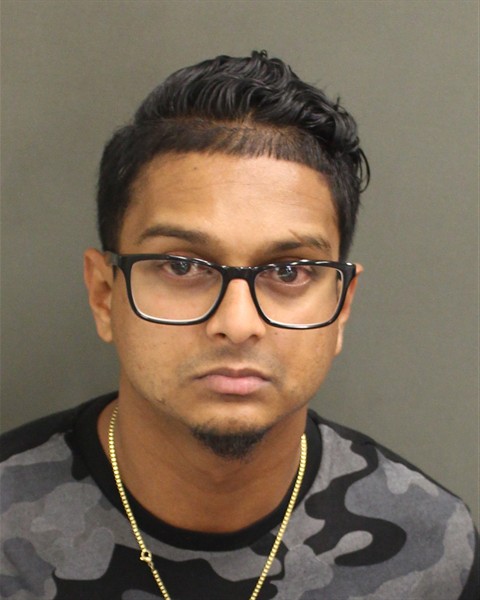  RENEL CLIFTON HARIPAL Photo Image