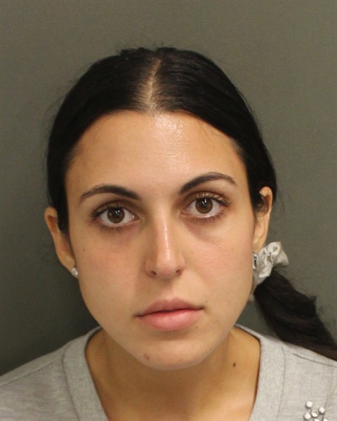  RIXIE LEIGH VIERA Photo Image