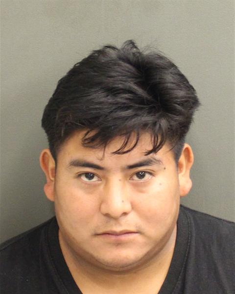  ANIBAL FAUSTINO SANCHEZGARICA Photo Image