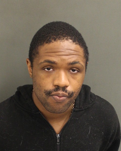  GEORGE WASHINGTON IIII WILLIAMS Photo Image