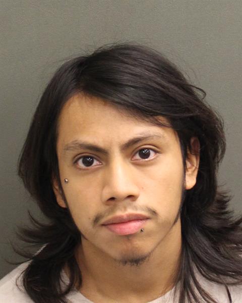  ANGEL SAID RAMIREZHERNANDEZ Photo Image