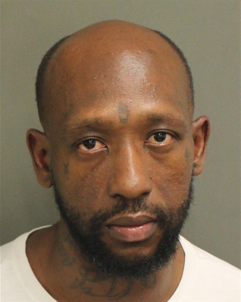  DARVIN EARL WYCHE Photo Image