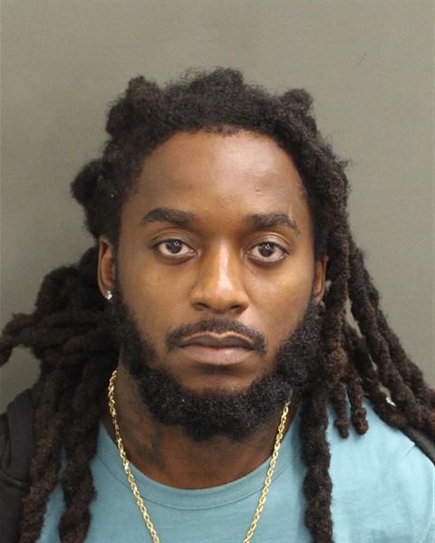  KOBI JAMAR GIDDENS Photo Image