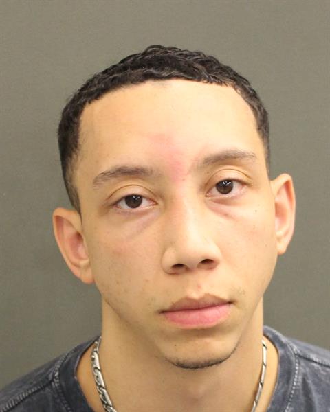  JULIAN NATHAN NARANJO Photo Image