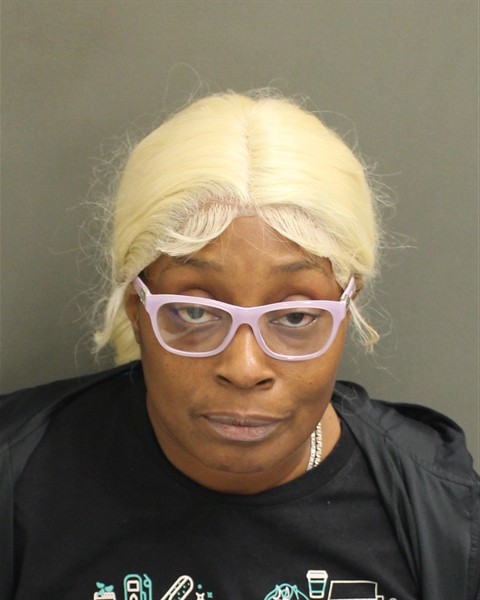  MARQUITA LATRICE LOFTON Photo Image