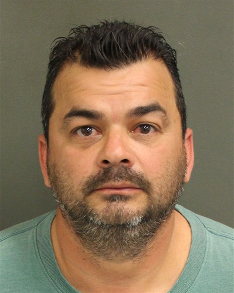  GENARO JAVIER TROISILOVERA Photo Image