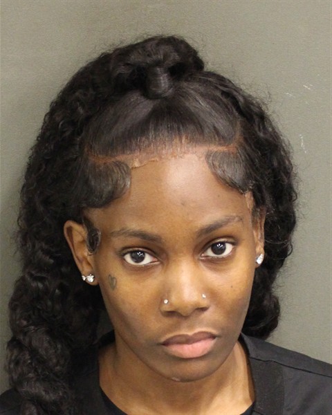  RYKAELA SHERAEJHA BRANDY Photo Image