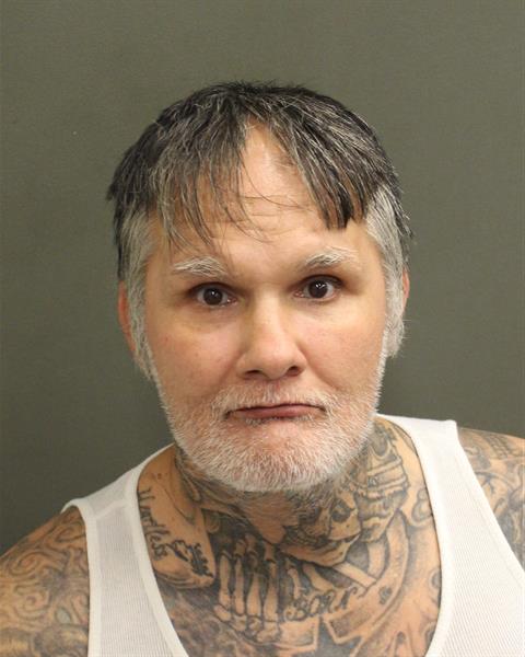  ANTHONY JOSEPH BRULEWICZ Photo Image