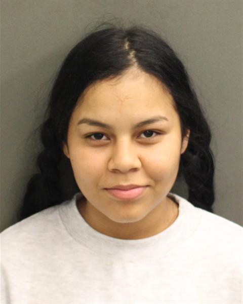  ALEXANDRA DELCARMEN SOTOPERDOMO Photo Image