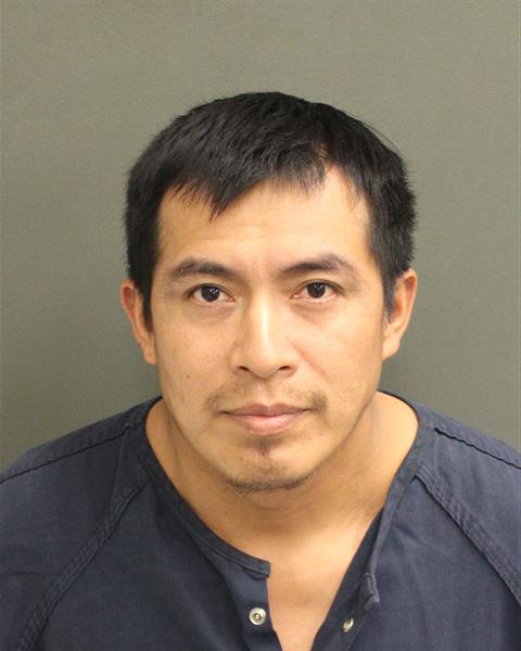  JESUS BENITO AYUIPITIUR Photo Image