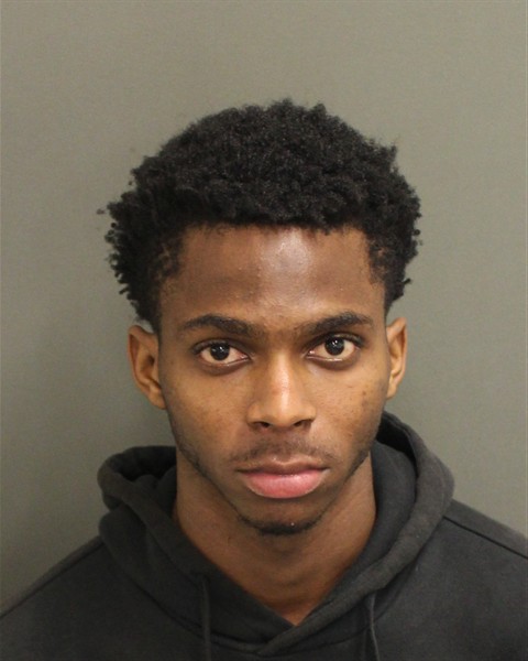  KEMANIE HASSELL Mugshot / County Arrests / Orange County Arrests