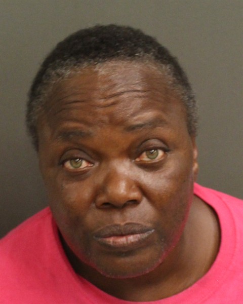  CYNTHIA DARLENE BUTLER Photo Image