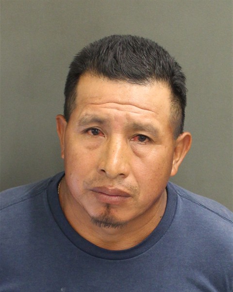  ALONZO PEREZ SANTIAGO Photo Image