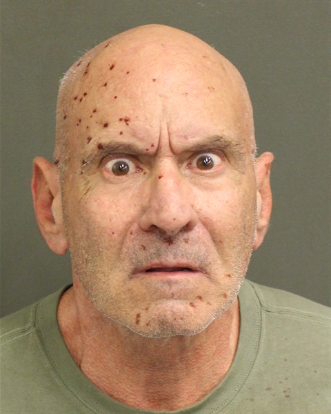  GREGORY SCOTT RUSSEL Photo Image