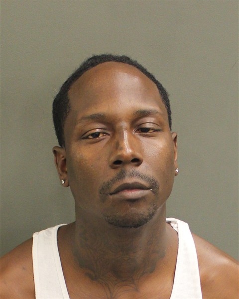  MYLES BRANDON MCROY Photo Image