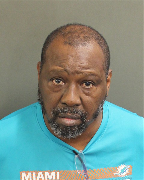  MICHAEL PARIS MCROY Photo Image