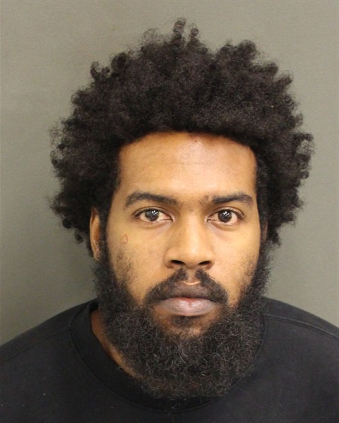  NEIL JAMAL MUNROE Photo Image